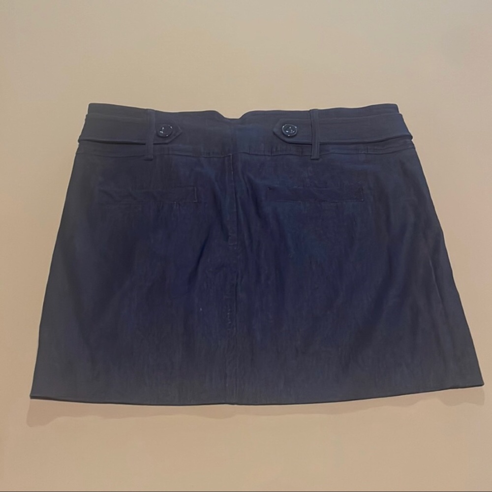 xxi Mini Skirt Size Large